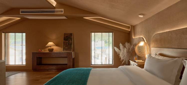 叁生壹宅民宿(望仙谷店)图片