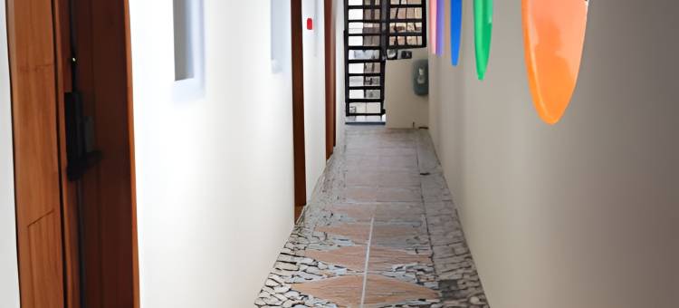 索索贡 SM/航站楼附近的 I’m Inn 酒店(I’m Inn Hotel Sorsogon near SM/Terminal)图片