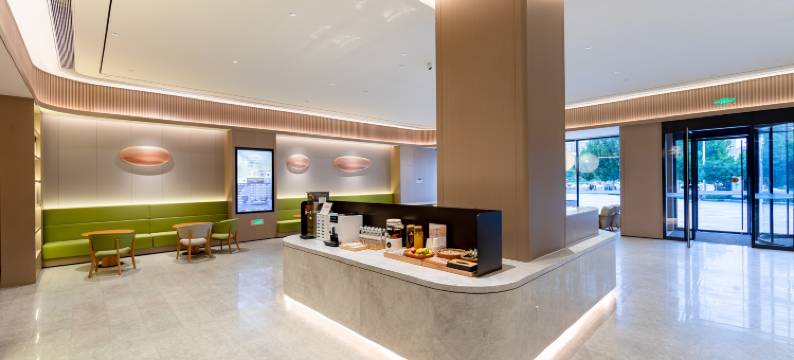 全季酒店(郑州惠济万达区政府店)图片