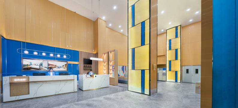 宜尚酒店(南宁东站南广场店)图片