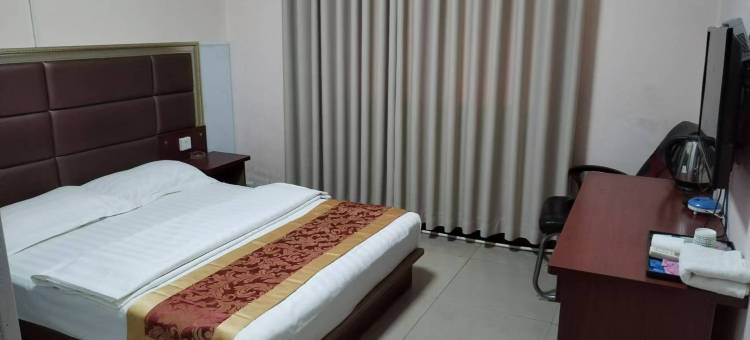 平安宾馆(三桥店)图片