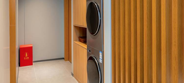 铂雅酒店(黄山汤口南大门店)图片