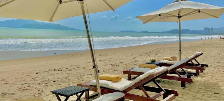 TTC酒店– Michelia(TTC Hotel - Michelia)图片