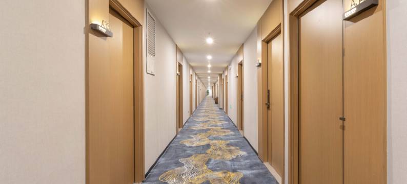 花居雅舍酒店(嘉兴南湖万达广场店)图片