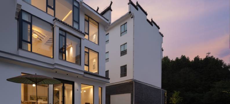 江楠别院(婺源江湾景区店)图片