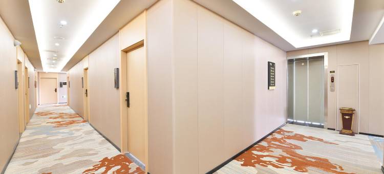 云阳尚毅商旅酒店图片