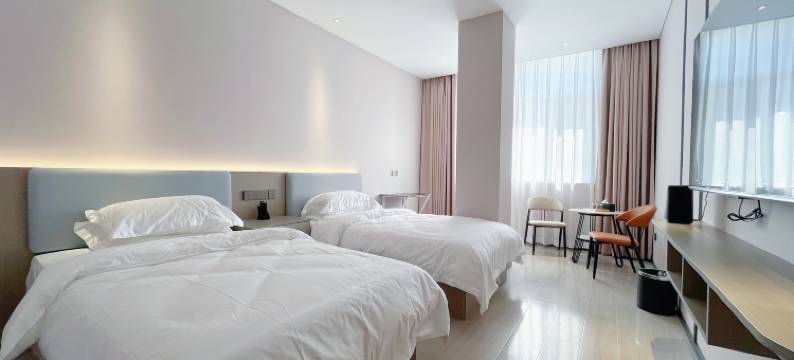 敦煌沐雅居民宿(沙洲夜市店)图片