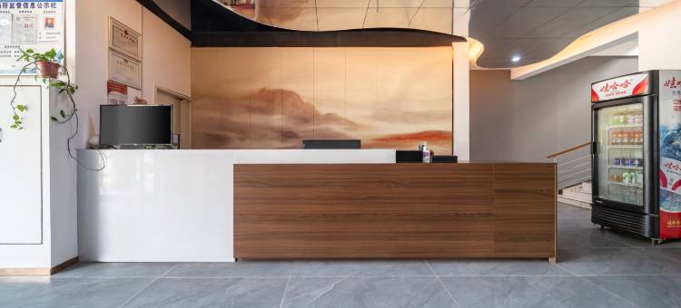 商水汀兰美宿精品酒店图片