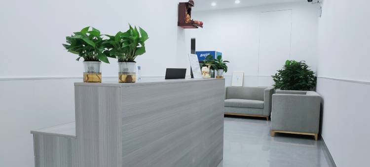奕如初见民宿(开封清明上河园店)图片