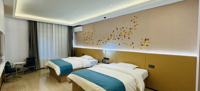 巴彦淖尔杭后宾馆图片