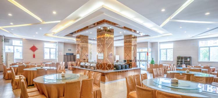 城市之家酒店(保定长城店)图片