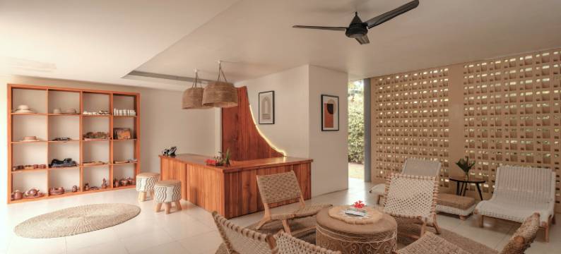 龙目岛原创度假村(Origin Lombok)图片