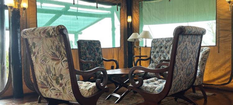 Kirawira Serena Camp图片