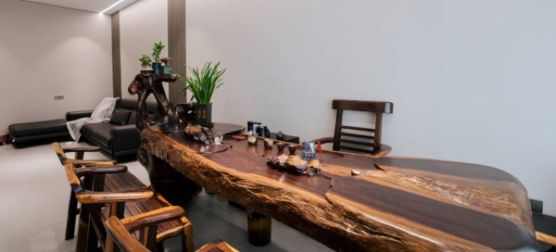 如你所苑·亲子度假民宿(缙云仙都景区店)图片