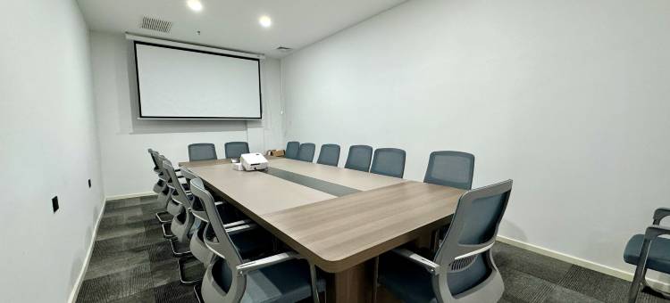 喆啡酒店(唐山爱琴海太阳城店)图片