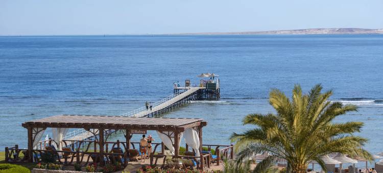 卡米里翁俱乐部度假村(Charmillion Club Resort)图片