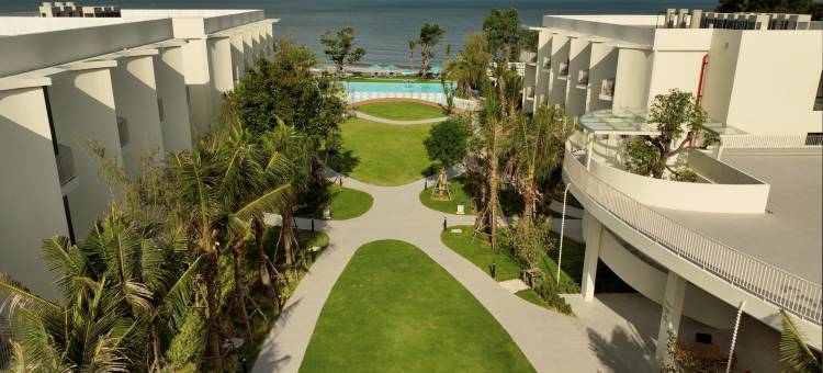 阿维亚娜华欣酒店(Aviyana Hua Hin)图片