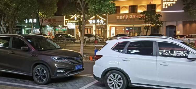 如意皓阁酒店(东阳市中心卢宅景区店)图片