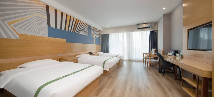 格林豪泰(嘉兴新塍镇佳源中心广场店)图片