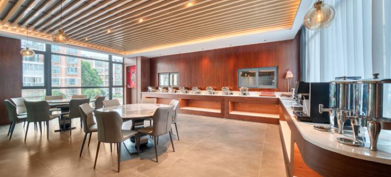 上海罗维尼酒店图片