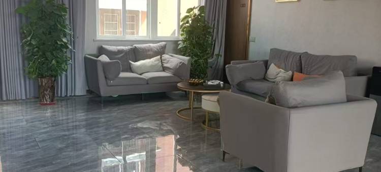 南通悦泊湾精品酒店图片