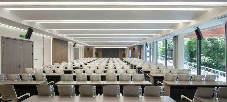 外滩一号酒店(贵阳云岩区未来方舟店)图片