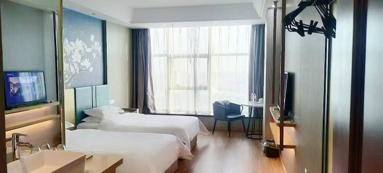 汴京国贸酒店(开封小宋城清明上河园店)图片