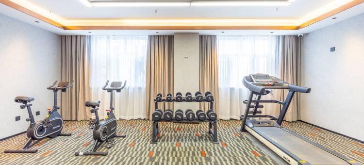 尚客优酒店(前进大道店)图片