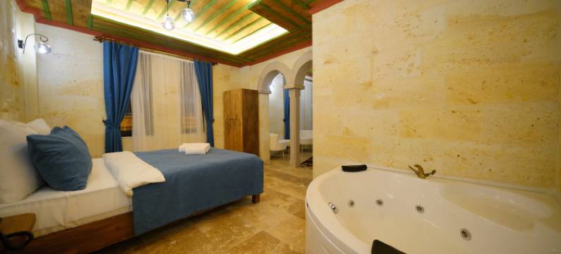 卡帕多西亚梅达(Mayda Cappadocia)图片