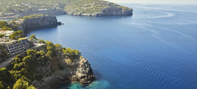 马略卡卓美亚酒店(Jumeirah Mallorca)图片