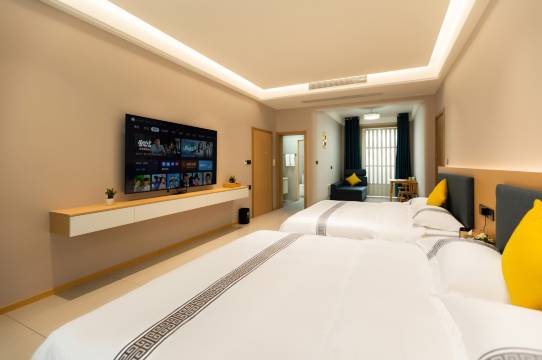 美盛韶园(仰韶学校店)