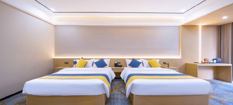 翠芸廊酒店图片