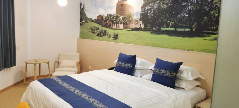 广汉市佳合宾馆图片