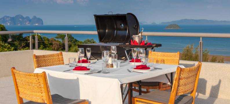 丽拉瓦迪别墅(Villa Leelawadee)图片