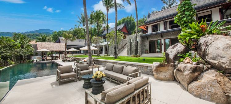 安纳拉亚别墅(Villa Analaya)图片