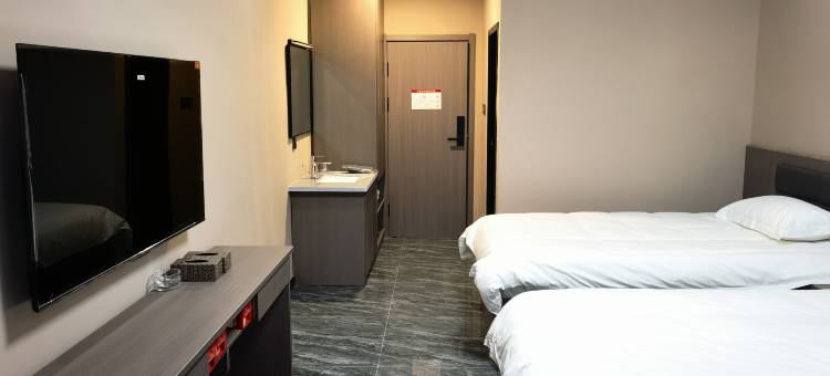 水磨星空客栈(木垒店)图片