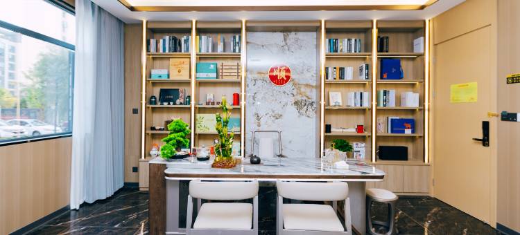 美季酒店(湖北经济学院店)图片