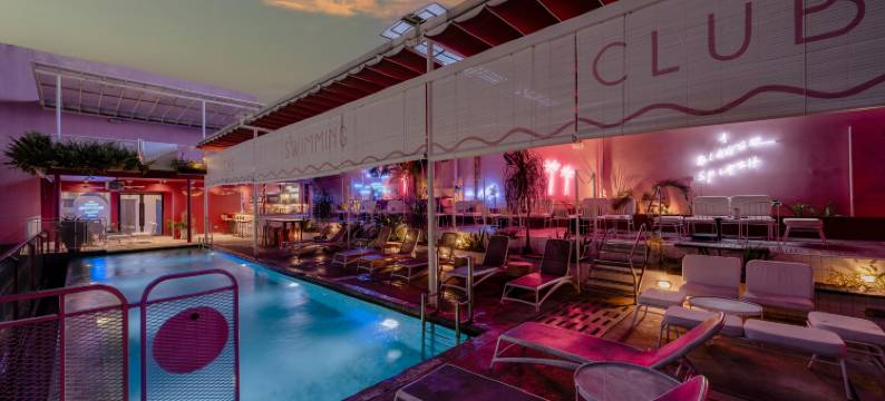 吉隆坡杂志酒店(The Kuala Lumpur Journal Hotel)图片