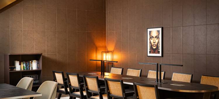维也纳美泉宫星辰酒店(Leonardo Hotel Vienna Schönbrunn)图片