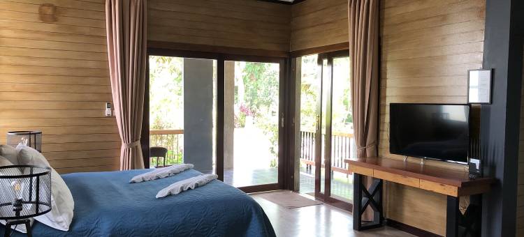 利基塔度假村(Likita Resort)图片