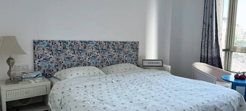 琼海博鳌海岛往森民宿图片