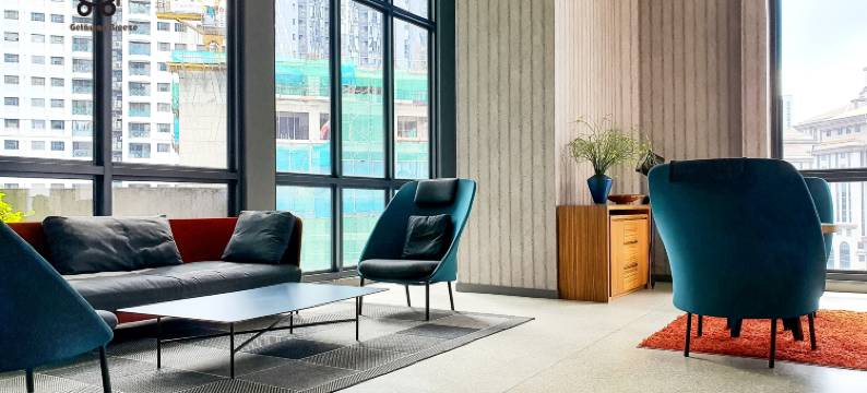 吉隆坡武吉免登帝盛公寓Prestige民宿(Dorsett Residence at Dorsett Bukit Bintang by Prestige)图片