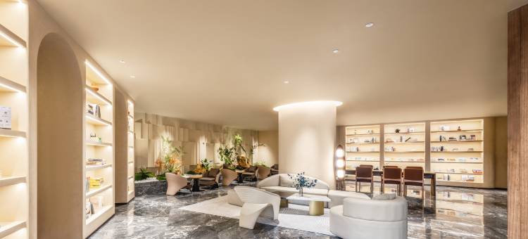 凯里市区刚朵拉亚朵酒店图片