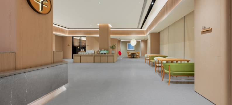 全季酒店(西安西二环太奥广场店)图片