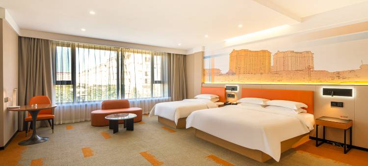 龙江嘉源酒店图片