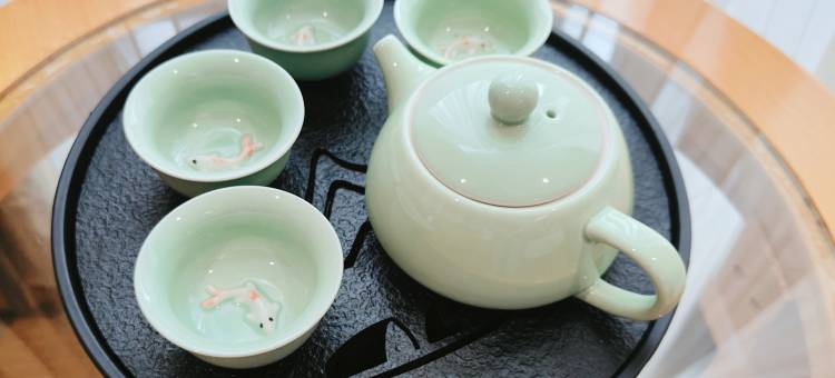 维也纳酒店(九江都昌新汽车站店)图片