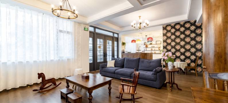 乌镇扶光民宿(西栅景区店)图片