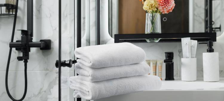 Apart-Hotel SALUT-SATEEN by Sateen Group图片