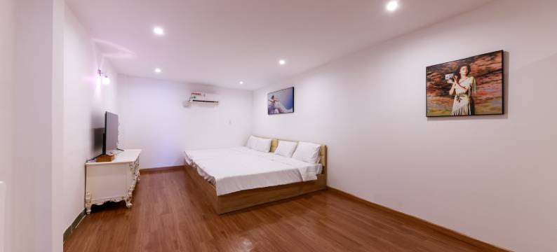 维纳斯按摩酒店(Venus Hotel & Massage - Bui Vien Walking Street)图片