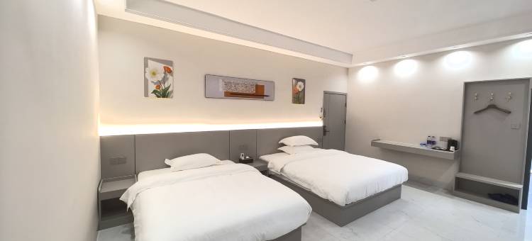 凤山悠悦民宿酒店图片